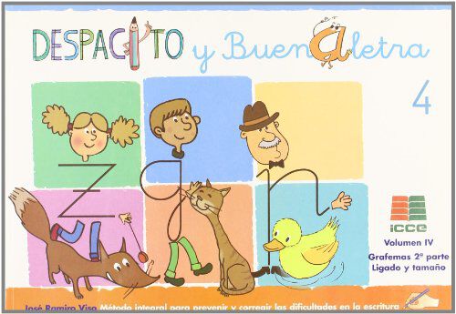 Despacito y Buenaletra 4