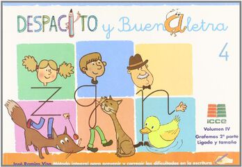 Despacito y Buenaletra 4