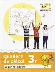 Clcul 2 Far 3r Primria