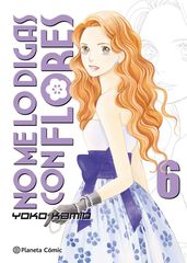 No me lo digas con flores Kanzenban nº 06/20 No me lo digas con flores Kanzenban nº 06/20