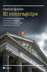 El contragolpe El contragolpe