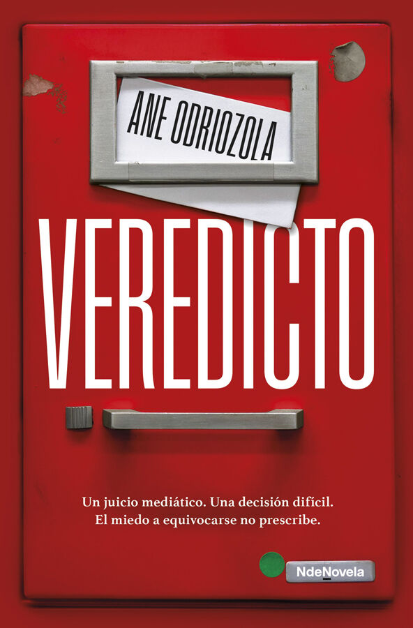 Veredicto