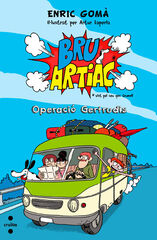 Bru Artiac Bru Artiac