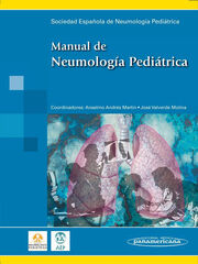 Manual de Neumolog&iacute;a Pedi&aacute;trica