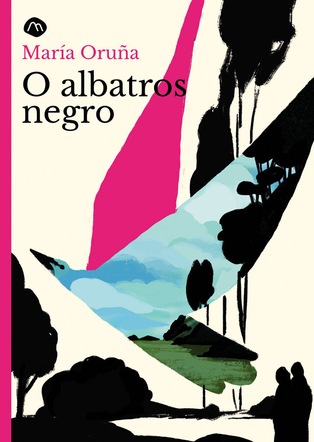 O albatros negro