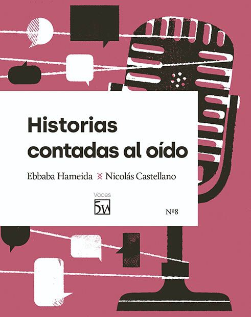 Historias contadas al o&iacute;do