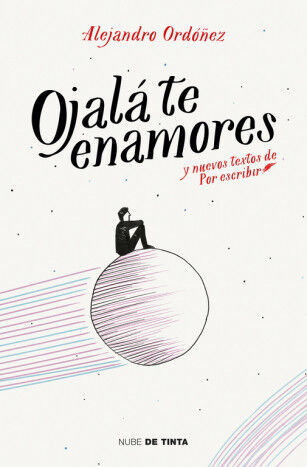 Ojal&aacute; te enamores