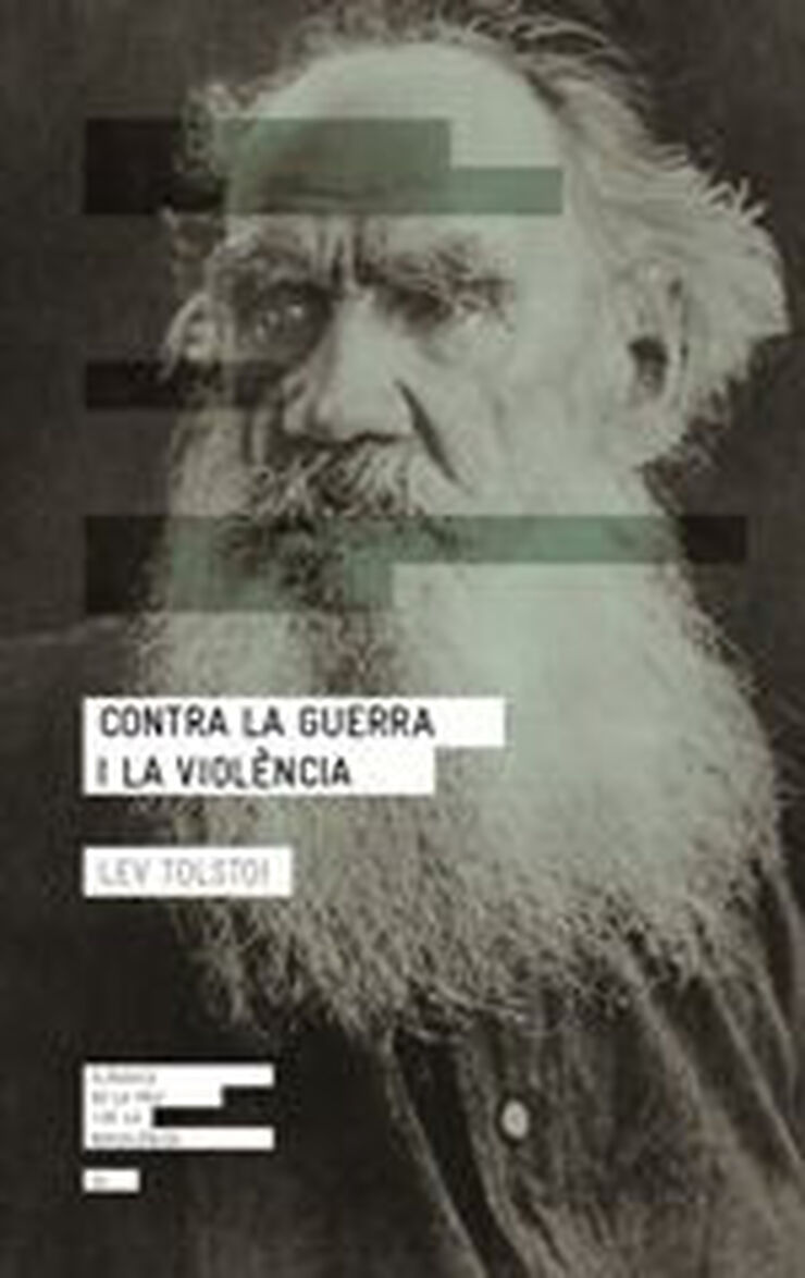 Contra la guerra i la violència
