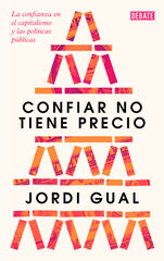 Confiar no tiene precio Confiar no tiene precio