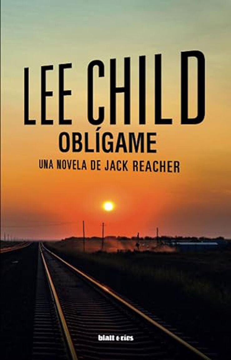 Oblígame