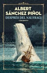 Despr&eacute;s del naufragi