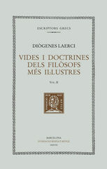 Vides i doctrines dels filòsofs més il·lustres