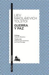 Guerra y paz Guerra y paz