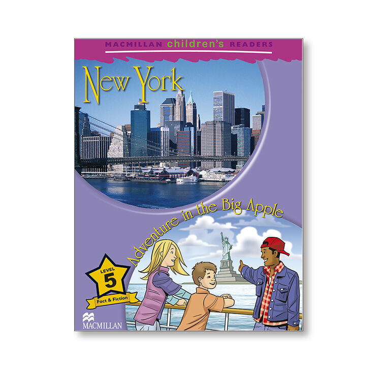 New York New Ed