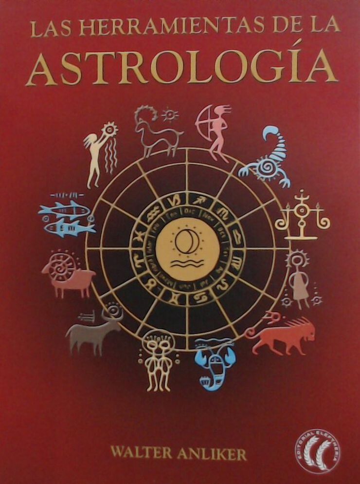 Las herramientas de la astrología