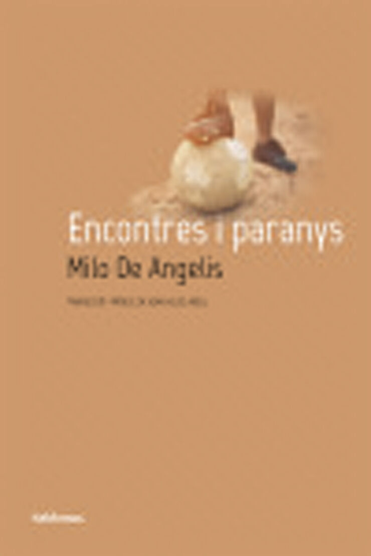 Encontres i paranys