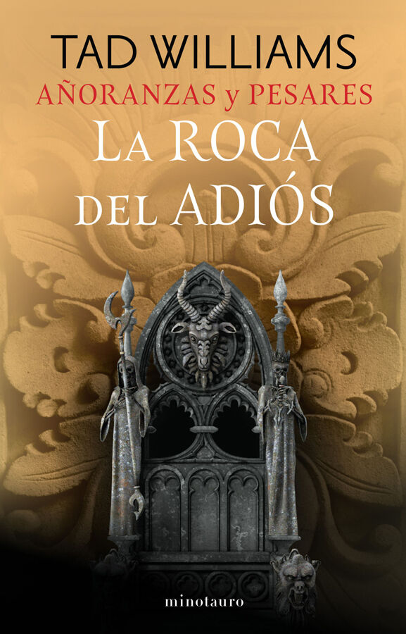 A&ntilde;oranzas y pesares n&ordm; 02/04 La Roca del Adi&oacute;s