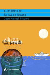 El misterio en la isla de Tökland