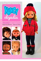 Nancyclopedia vol 4 : Lesly y Lucas Nancyclopedia vol 4 : Lesly y Lucas