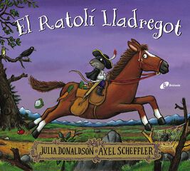 El Ratolí Lladregot El Ratolí Lladregot