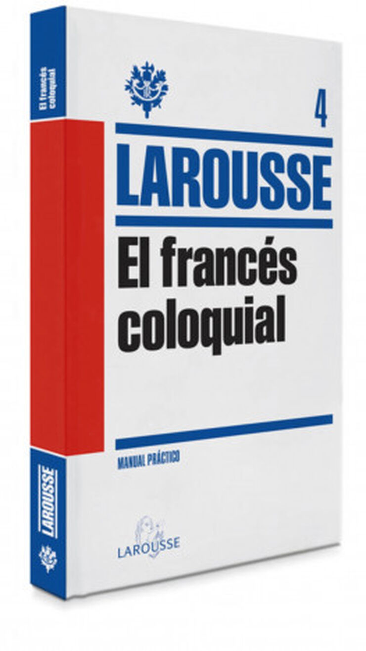 El Francés Coloquial