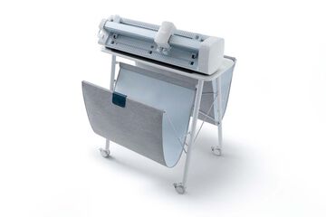 Cricut Venture + Curs d'Iniciaci&oacute; de Regal