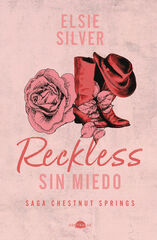 Reckless: Sin miedo Reckless: Sin miedo