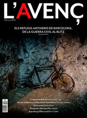 L'aven&ccedil; - 520 juny 2025