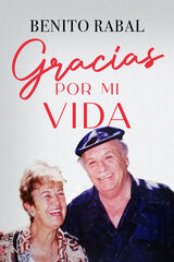Gracias por mi vida Gracias por mi vida