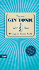 El secreto del gin-tonic El secreto del gin-tonic