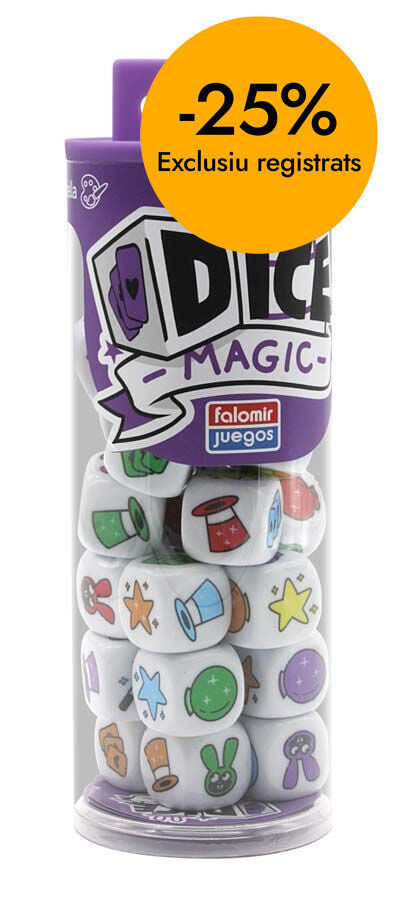 Dice Magic
