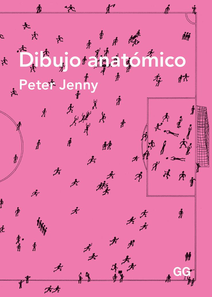 Dibujo anatmico