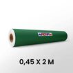 Rotlle Airon-fix 0,45x2m verd