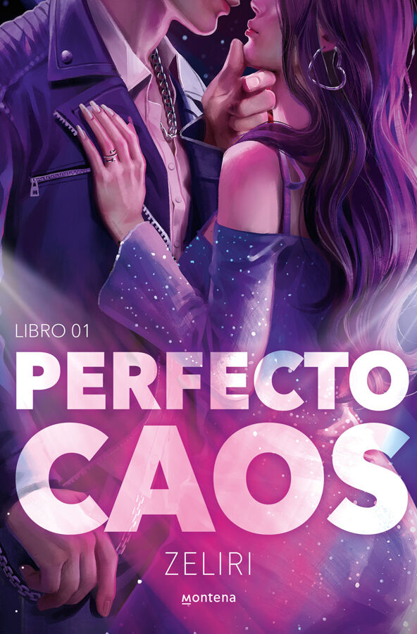 Perfecto caos (Amores Ca&oacute;ticos 1)