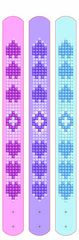 Dotzies Pulseras Love 3u