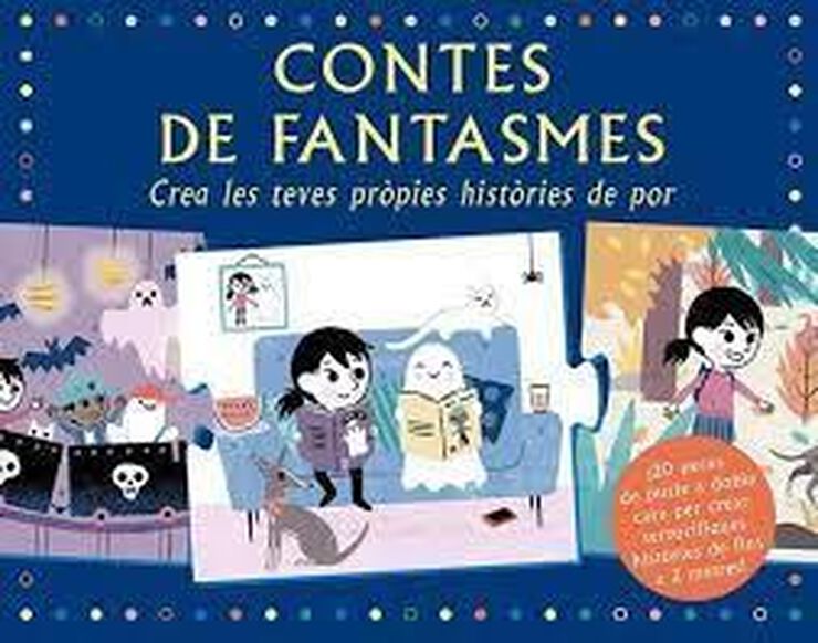 Contes de fantasmes