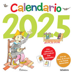 Calendario 2025 Calendario 2025