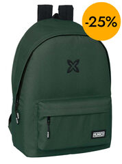 Mochila Munich Basic verde