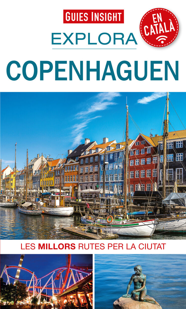 Explora Copenhaguen