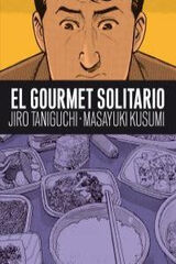 El gourmet solitario El gourmet solitario