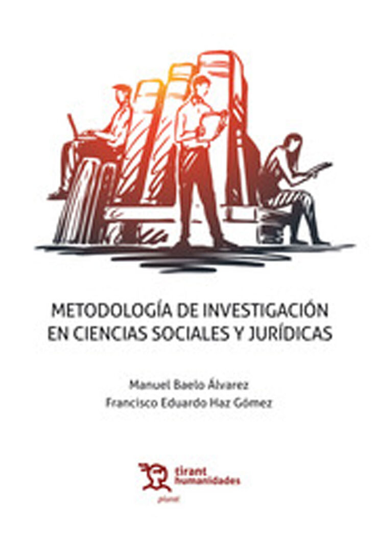 Metodologia de investigación ciencias sociales y jurídicas