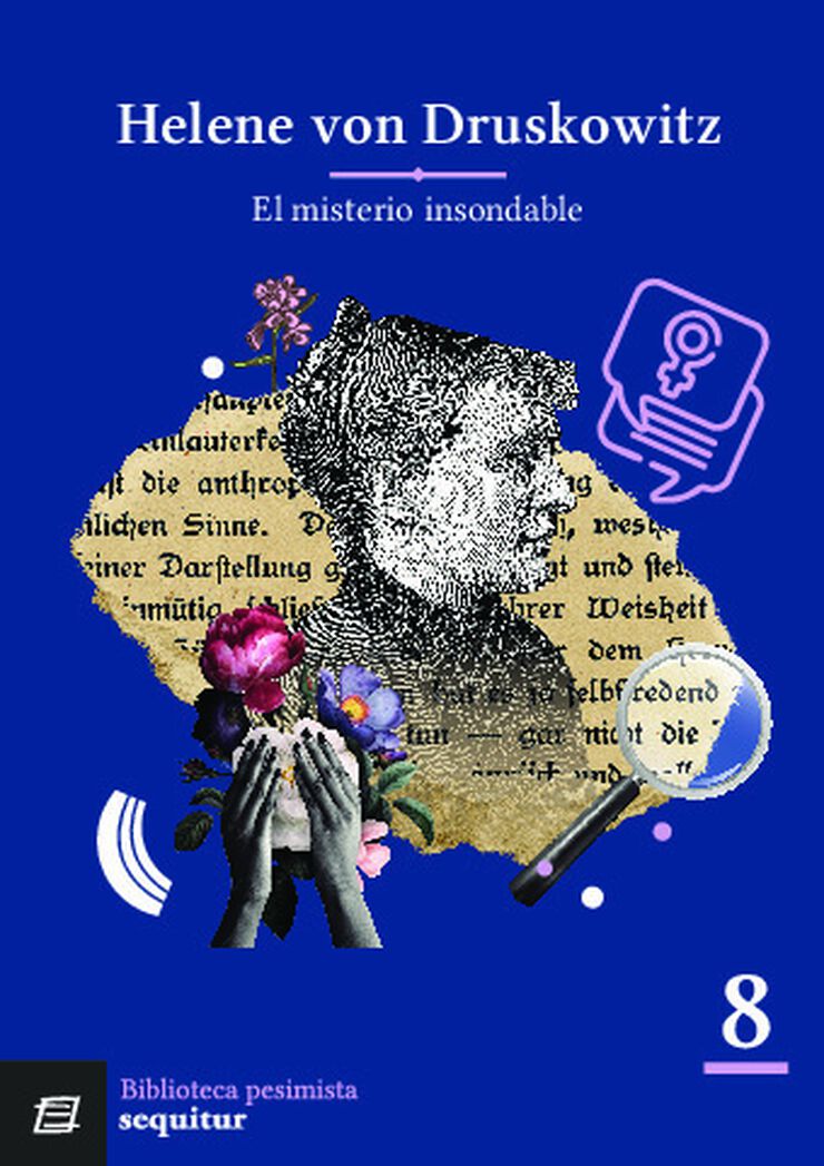 El misterio insondable