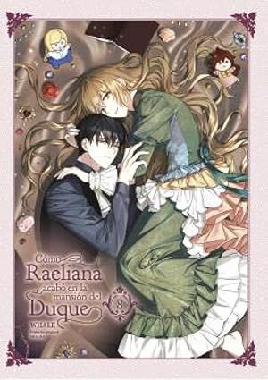 Como Raeliana acabo en la mansi&oacute;n del duque 08