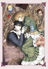 Como Raeliana acabo en la mansión del duque 08