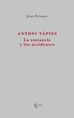 Antoni T&agrave;pies