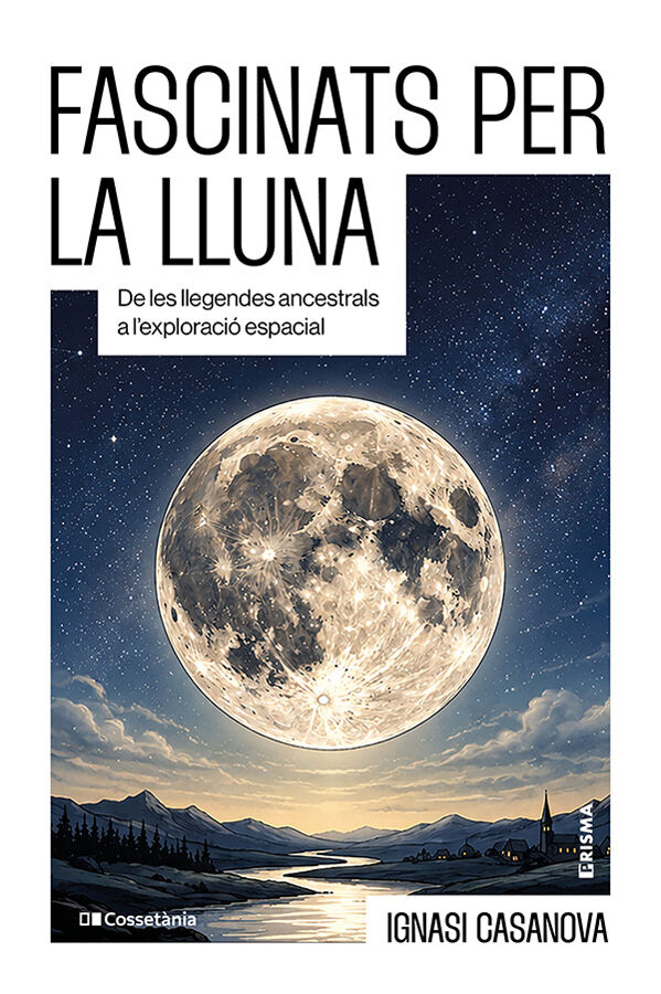 Fascinats per la lluna