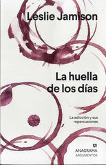 La huella de los días La huella de los días