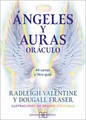 Ángeles y Auras. Oráculo Ángeles y Auras. Oráculo