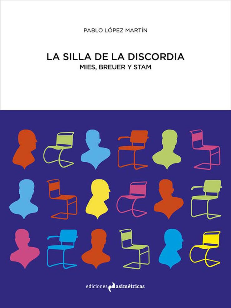 La silla de la discordia