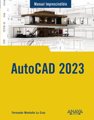 AutoCAD 2023 AutoCAD 2023